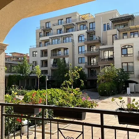 Apartment Sorrento Sole Mare