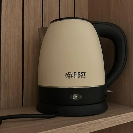 Apartment Sorrento Sole Mare