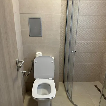 Apartment Sorrento Sole Mare Sveti Vlas