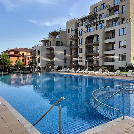 Sorrento Sole Mare * Sveti Vlas