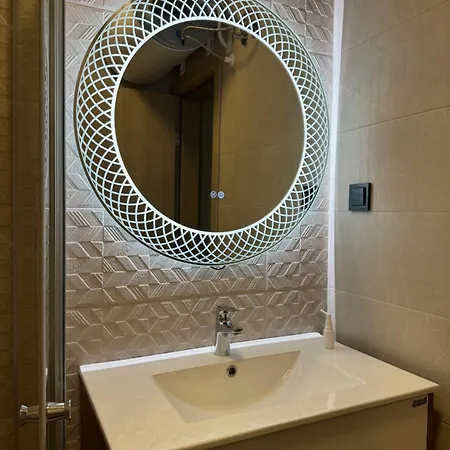 Apartment Sorrento Sole Mare Sveti Vlas