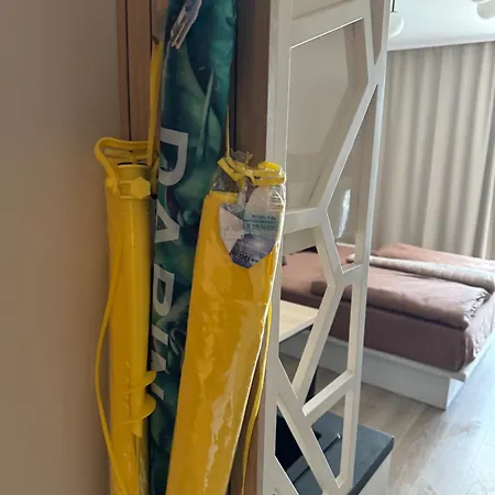 Sorrento Sole Mare Apartment