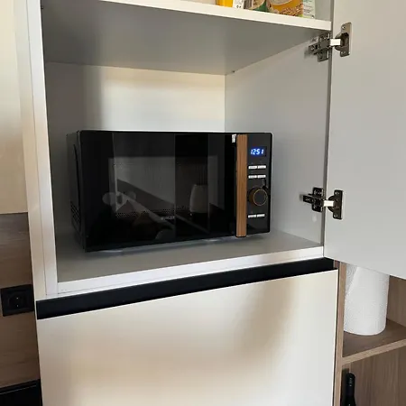 Apartment Sorrento Sole Mare Sveti Vlas