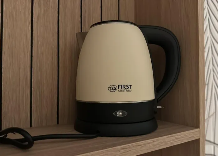 Appartamento Sorrento Sole Mare