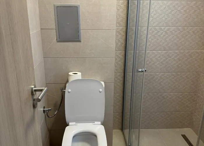 Appartamento Sorrento Sole Mare Sveti Vlas