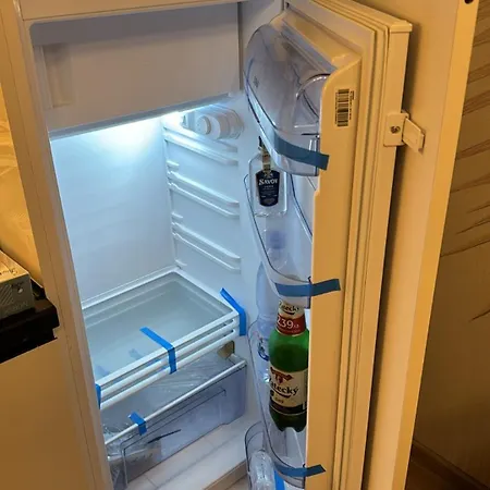 Sorrento Sole Mare Апартаменти