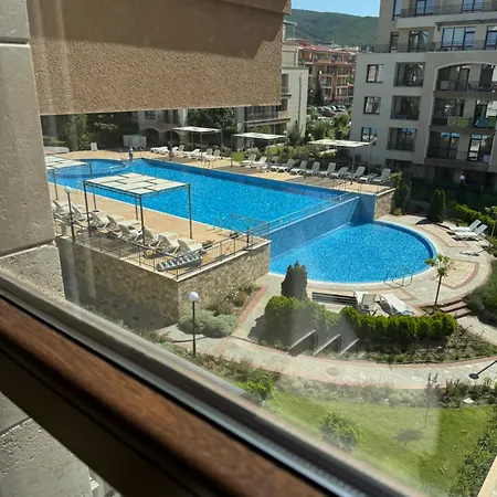 Sorrento Sole Mare Sveti Vlas