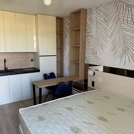 Sorrento Sole Mare Апартаменти *