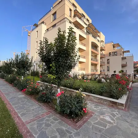 Sorrento Sole Mare Светий Влас