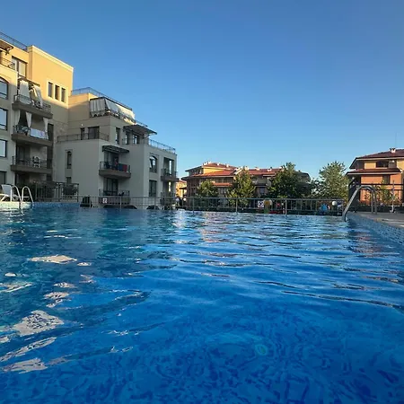 Sorrento Sole Mare *