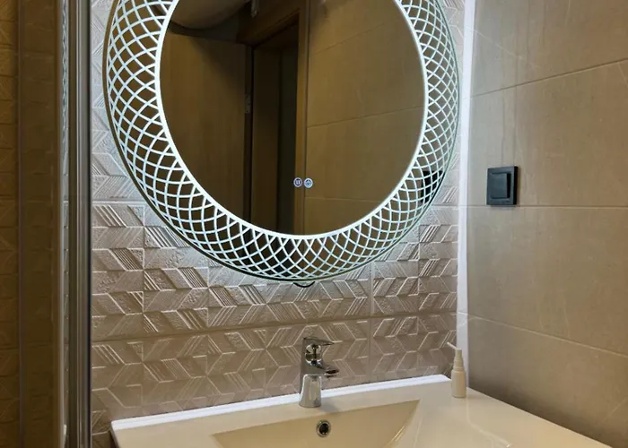 Daire Sorrento Sole Mare Sveti Vlas