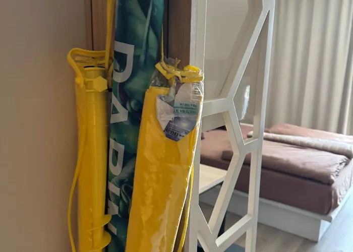 Sorrento Sole Mare 아파트