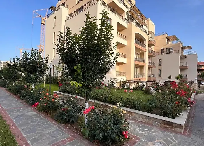 Sorrento Sole Mare 스베티 블라스