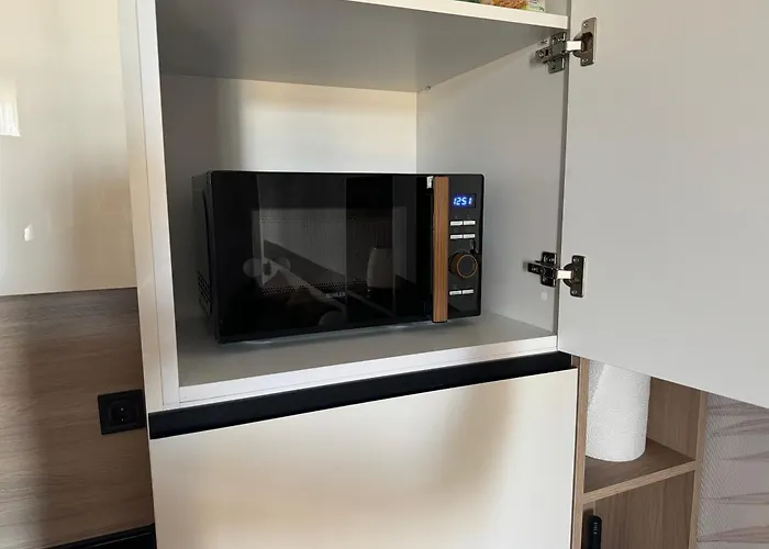 Daire Sorrento Sole Mare Sveti Vlas